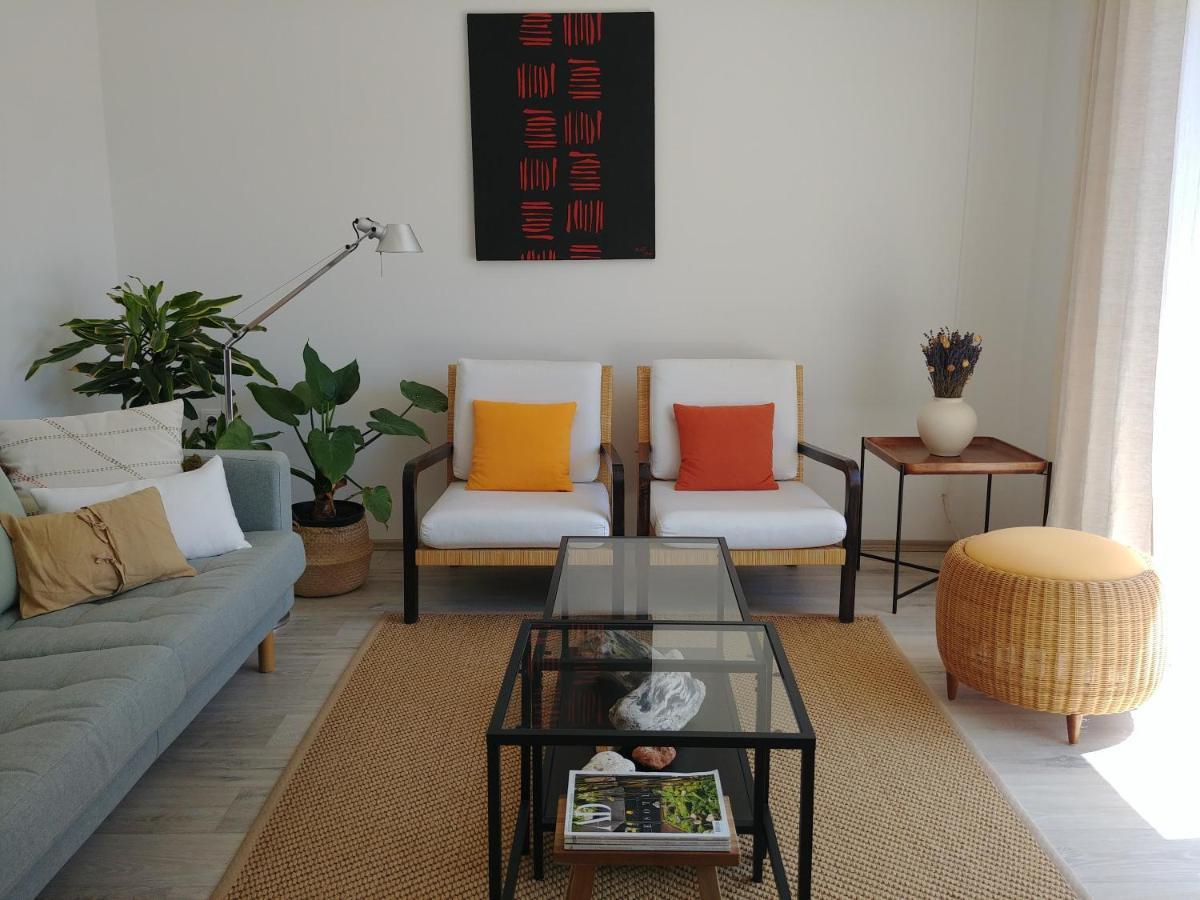 Apartment Axelle 50 METERS TO THE BEACH Banjole Esterno foto