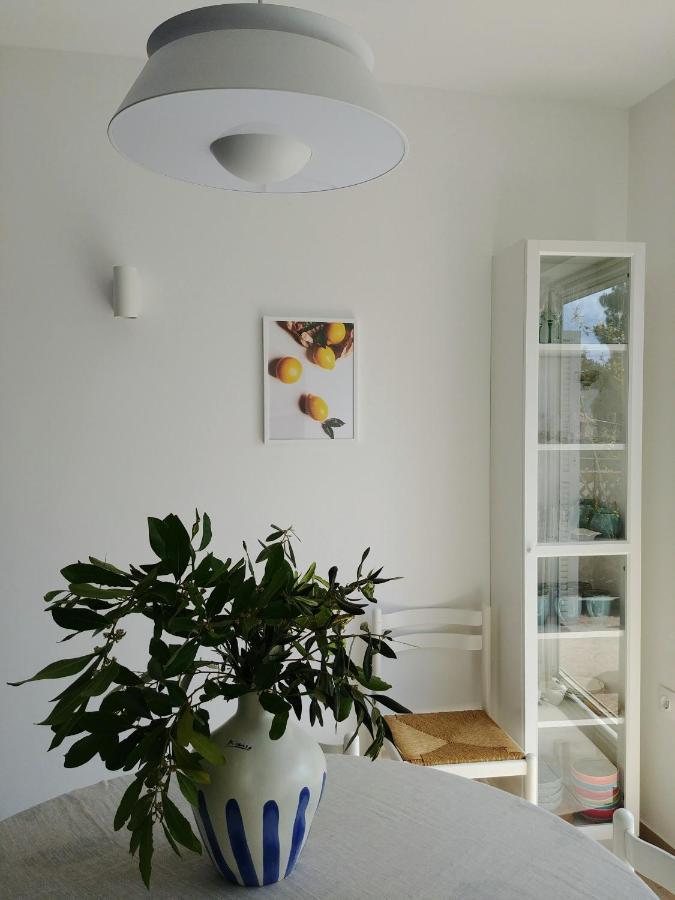 Apartment Axelle 50 METERS TO THE BEACH Banjole Esterno foto