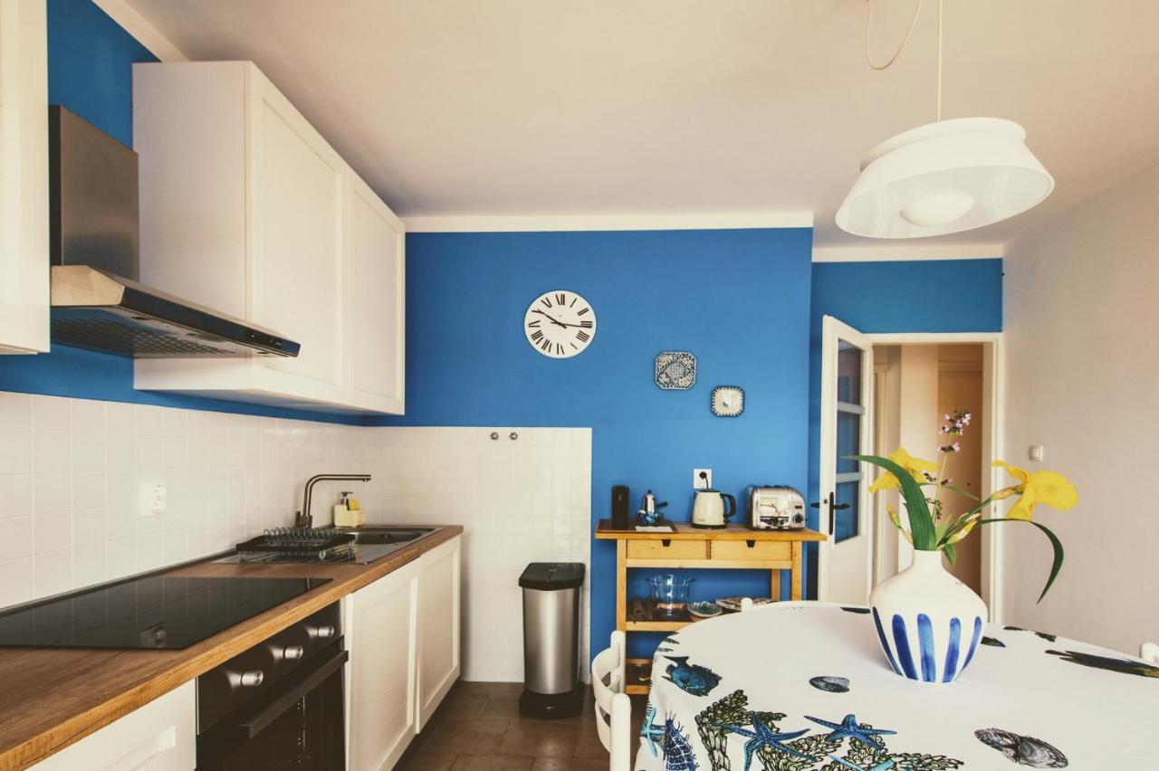 Apartment Axelle 50 METERS TO THE BEACH Banjole Esterno foto